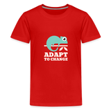 Kids' Premium T-Shirt - red