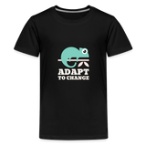 Kids' Premium T-Shirt - black