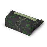 Grow Girl Accessory Pouch w T-bottom