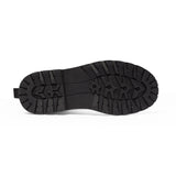 Monstera plant mom women's canvas boots