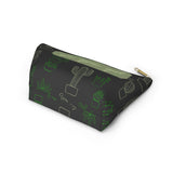 Grow Girl Accessory Pouch w T-bottom