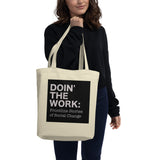 DTW Eco Tote Bag