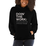DTW Unisex Hoodie