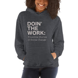 DTW Unisex Hoodie