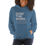 DTW Unisex Hoodie