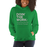 DTW Unisex Hoodie