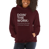 DTW Unisex Hoodie