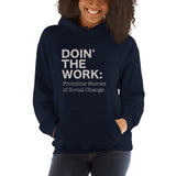 DTW Unisex Hoodie