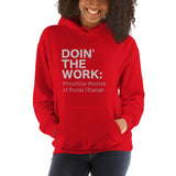 DTW Unisex Hoodie