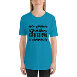 OARS Short-Sleeve Unisex T-Shirt