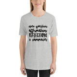 OARS Short-Sleeve Unisex T-Shirt