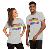Intersectional Feminist Unisex T-Shirt