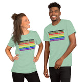 Intersectional Feminist Unisex T-Shirt