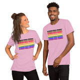 Intersectional Feminist Unisex T-Shirt