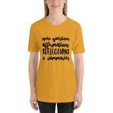 OARS Short-Sleeve Unisex T-Shirt