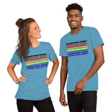 Intersectional Feminist Unisex T-Shirt