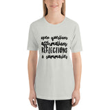 OARS Short-Sleeve Unisex T-Shirt