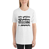 OARS Short-Sleeve Unisex T-Shirt