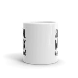 Social Work is Political Mug