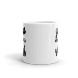 You Deserve to Rest Mug