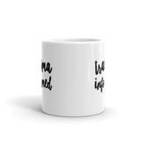 Trauma Informed Mug