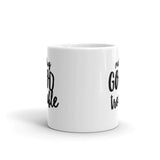 Making Good Trouble Mug