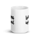 Trauma Informed Mug