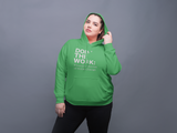 DTW Unisex Hoodie
