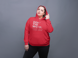 DTW Unisex Hoodie