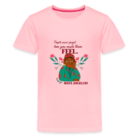 Kids' Premium T-Shirt - pink