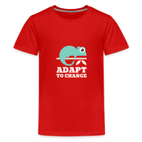 Kids' Premium T-Shirt - red