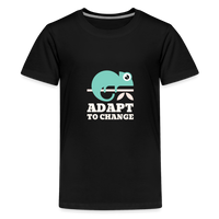 Kids' Premium T-Shirt - black