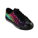 Women's Rainbow Sneakers