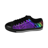 Women's Rainbow Sneakers