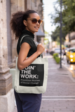 DTW Eco Tote Bag