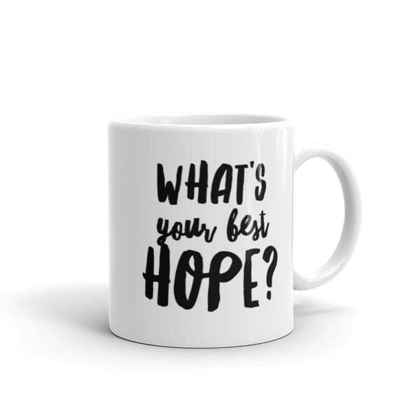 Best Hope Mug
