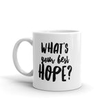Best Hope Mug